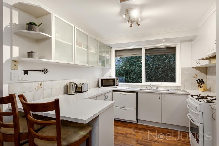 1 Dappled Walk, Croydon South VIC 3136, Australia