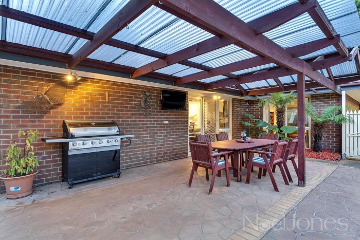 1 Dappled Walk, Croydon South VIC 3136, Australia