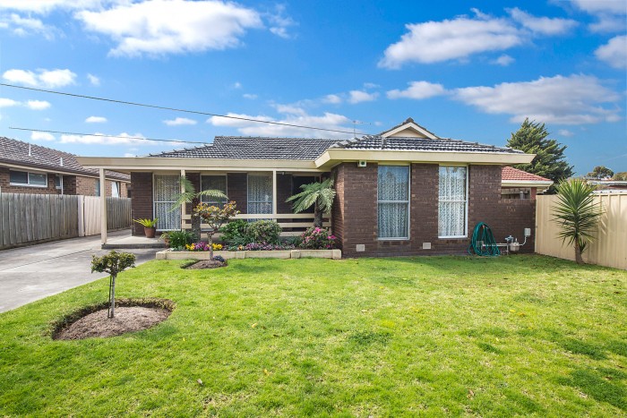 10 Eliza St, Keilor Park VIC 3042, Australia