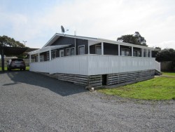 11 Lawn St, Okaihau 0475, New Zealand