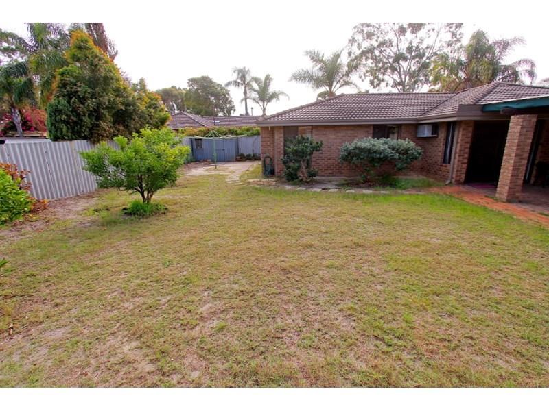 3 West Ct, Bull Creek WA 6149, Australia
