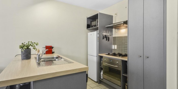 33L New North Road, Eden Terrace, Auckland 1021, New Zealand