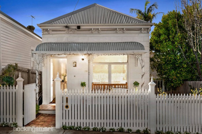 16 Scott St, Kew VIC 3101, Australia