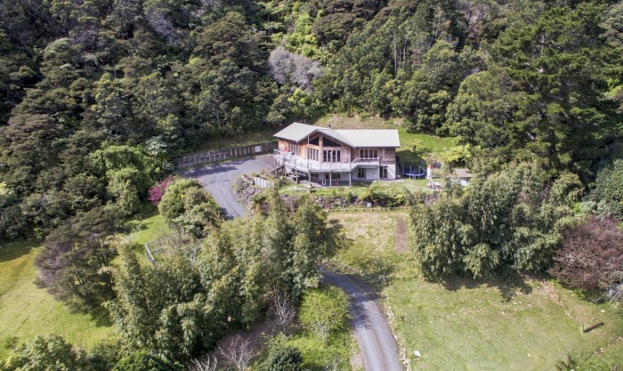 38-B Waiotahi Road, Coromandel, Thames-Coromandel, Waikato, New Zealand