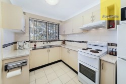 6/112 Harris Street, Harris Park, NSW 2150, Australia