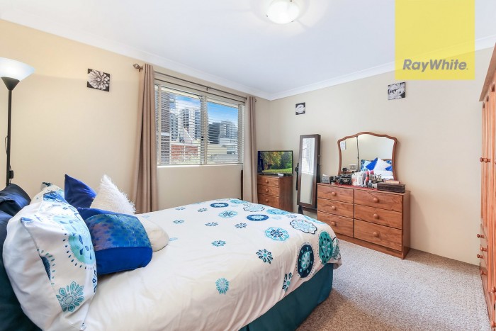 6/112 Harris Street, Harris Park, NSW 2150, Australia
