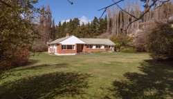 1940 Cardrona Valley Road, Cardrona, Wanaka 9382, Otago, New Zealand