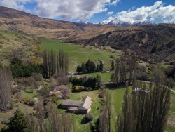 1940 Cardrona Valley Road, Cardrona, Wanaka 9382, Otago, New Zealand