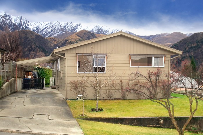 20 Hood Crescent, Arrowtown, Queenstown Lakes 9302, Otago, New Zealand