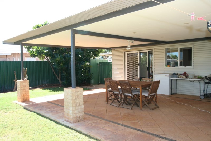 25 Fitzhardinge Street, Exmouth, WA, Australia