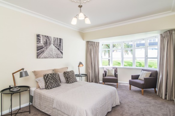 10 Cavendish Square, Strathmore Park, Wellington 6022, New Zealand