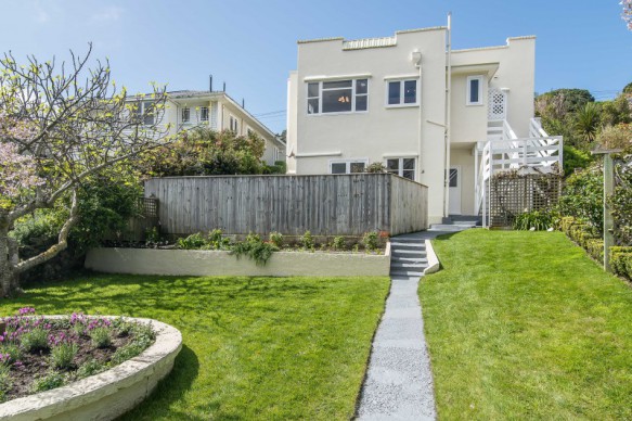 10 Cavendish Square, Strathmore Park, Wellington 6022, New Zealand