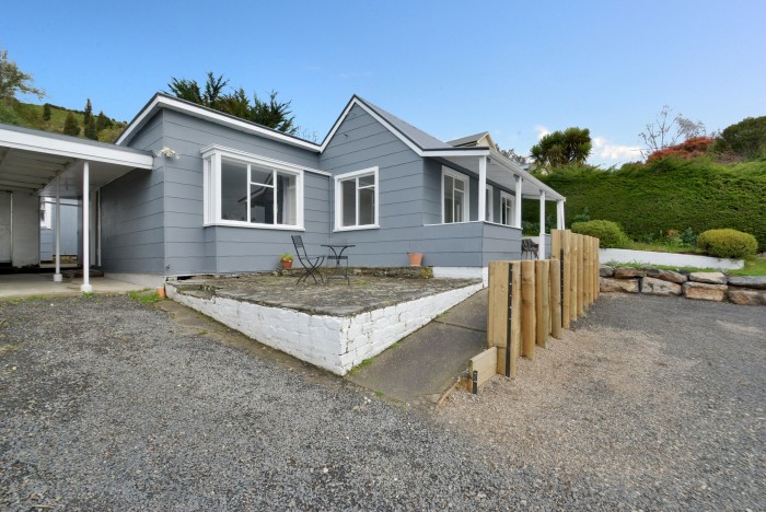 105 Main South Road, East Taieri, Dunedin City, Otago, New Zealand