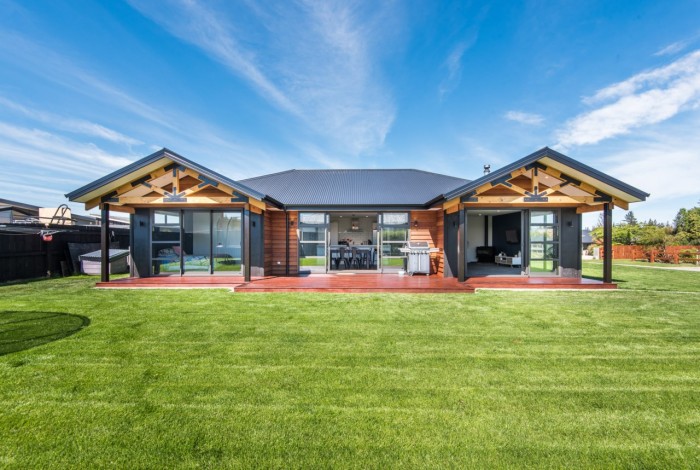 4 Paradise Place, Lake Hawea, Queenstown Lakes District 9382, New Zealand