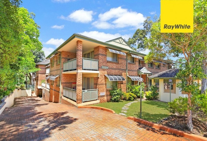 8/84 Pitt Street, Granville, NSW 2142, Australia