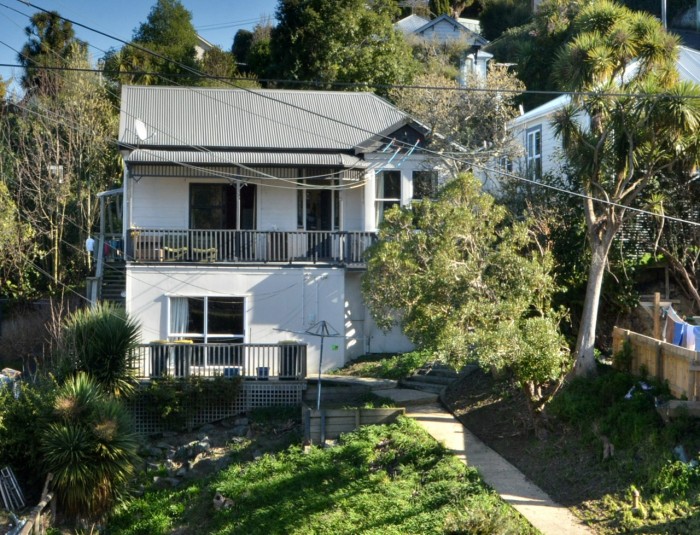 42 Ramsay Street, Dalmorey, Dunedin City, Otago, New Zealand