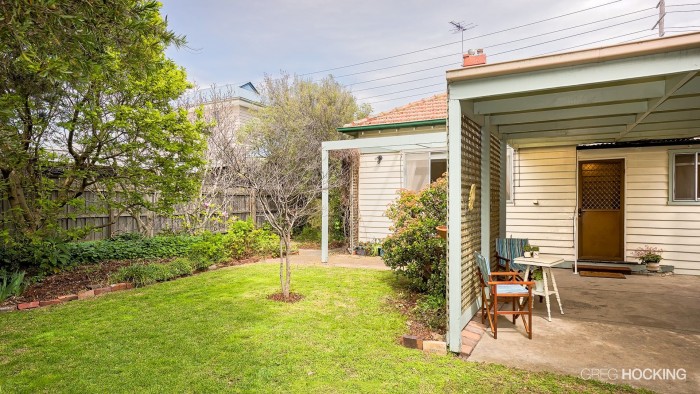 135 Como Parade East, Parkdale VIC 3195, Australia