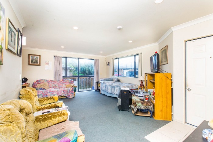 10/3 Elmwood Place, Manurew,a Manukau City, Auckland, New Zealand