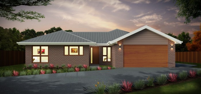 Lot 54 Hitchen Road, Pokeno, Auckland, New Zealand