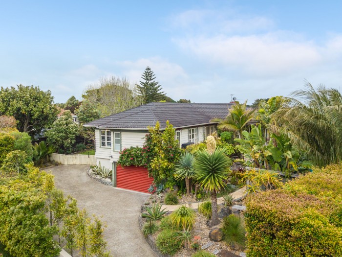 573 Riddell Road, Glendowie, Auckland City 1071