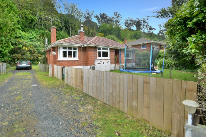 75 Somerville Street, Andersons Bay, Dunedin City, Otago, New Zealand