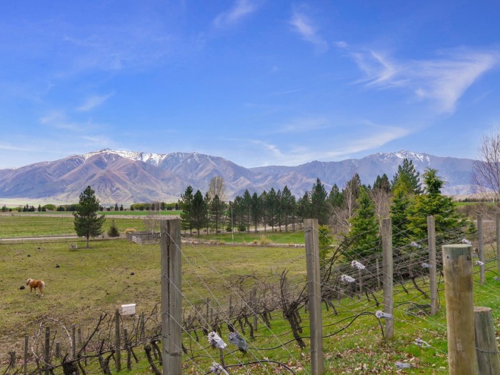 167 Twizel Omarama Road, Omarama, Waitaki, Central Otago, New Zealand