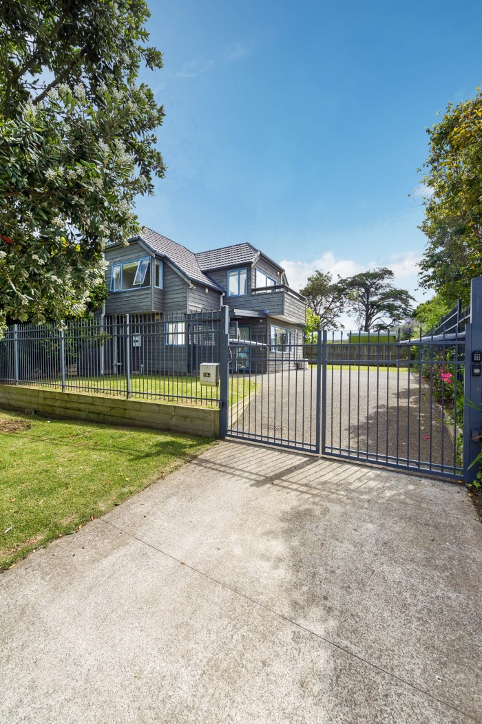 10a Domain Road, Weymouth, Manukau City 2103, Auckland City 1041, New Zealand