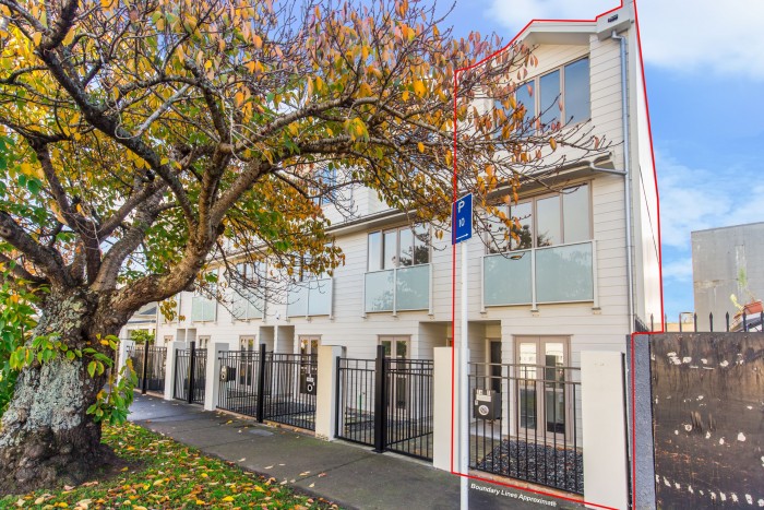 1/1A Haverstock Road, Sandringham, Auckland City 1041, New Zealand