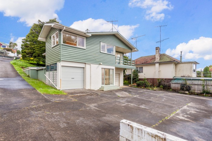 34A Seacliffe Road, Hillsborough, Auckland City 1061, New Zealand