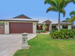 16 Beau Geste Place, Coomera Waters, QLD 4209
