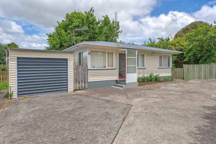 113 Beaumonts Way, Manurewa, Manukau City 2102, Auckland, New Zealand