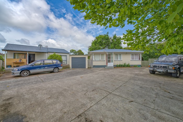 113 Beaumonts Way, Manurewa, Manukau City 2102, Auckland, New Zealand