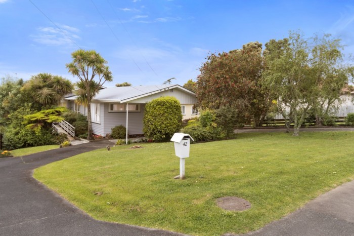 42 Kimber Hall Avenue, Mount Roskill, Auckland City 1041, New Zealand