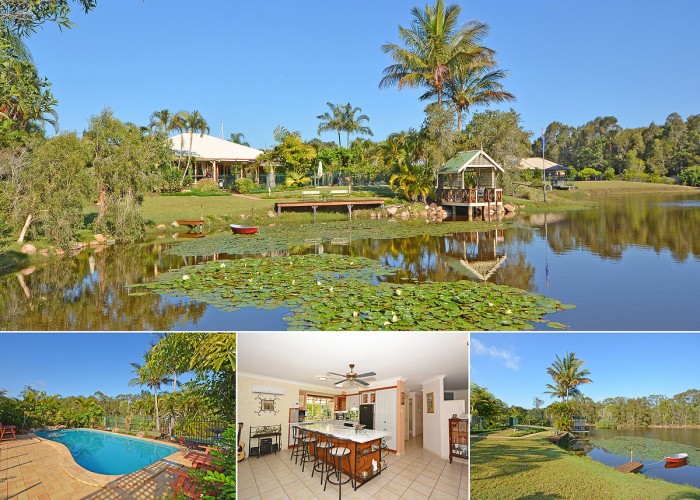 5-7 Arkarra Court, Dundowran Beach, QLD 4655, Australia