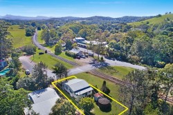 1058 Smiths Creek Road, Stokers Siding, NSW 2484