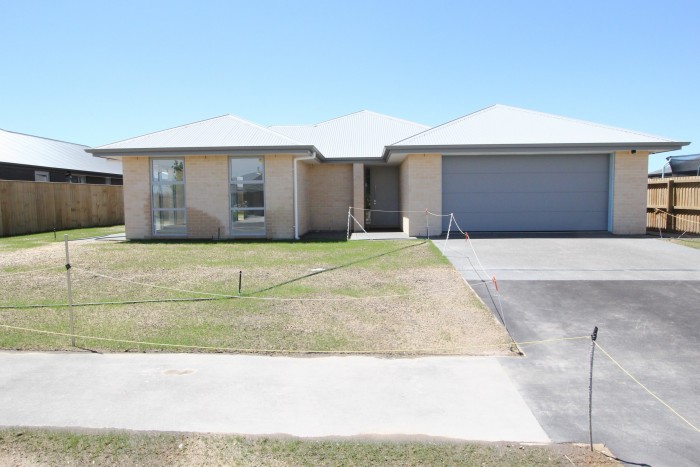 62 Beaumont Drive, Rolleston, Selwyn 7614, Canterbury, New Zealand