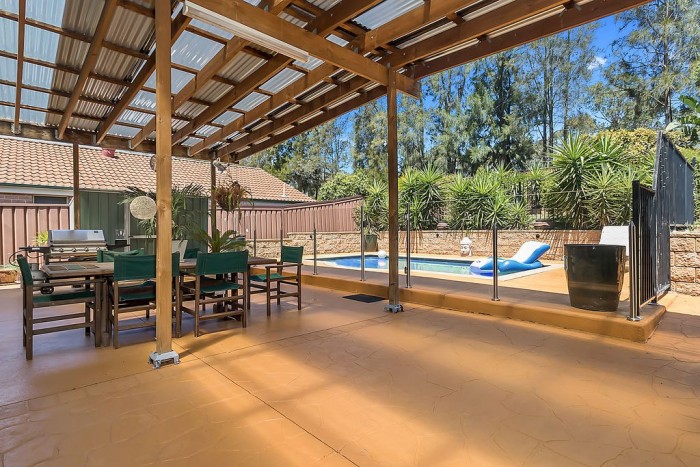 42 Doncaster Avenue, Casula, NSW 2170, Australia
