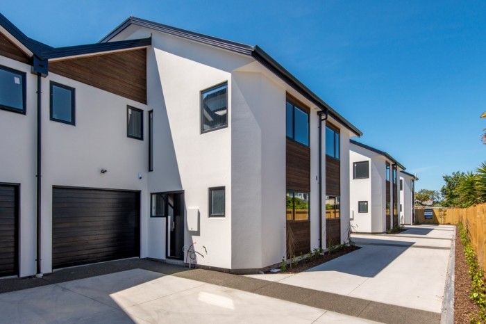 3/40 Geraldine Street, St Albans, Christchurch City 8014, Canterbury, New Zealand