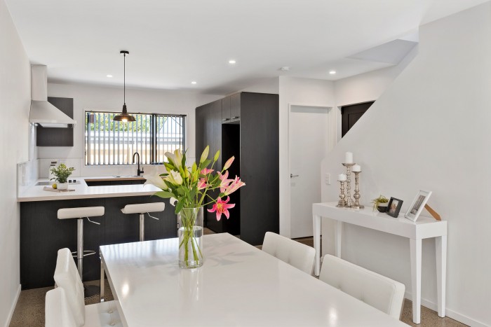 3/40 Geraldine Street, St Albans, Christchurch City 8014, Canterbury, New Zealand