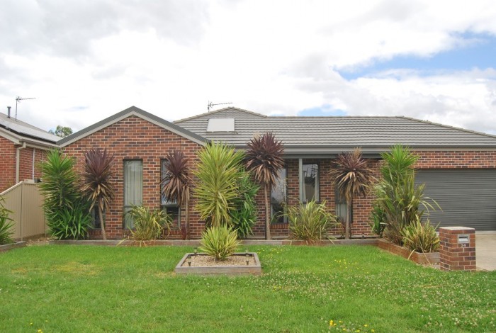 24 Golf View Dr, Invermay Park VIC 3350, Australia