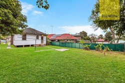 7 Griffiths Street, Ermington, NSW 2115, Australia