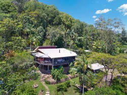 160 Kellys Road, Eungella, NSW 2484, Australia