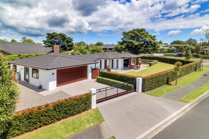 1 Mahoe Glade, Patumahoe, Franklin 2679, Auckland, New Zealand