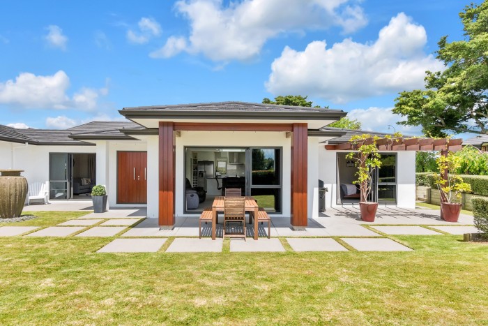 1 Mahoe Glade, Patumahoe, Franklin 2679, Auckland, New Zealand