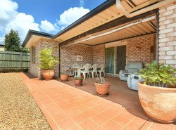 5 McCall Street, Highfields, QLD 4352, Australia