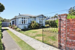 9 Norwich Street, Linwood, Christchurch City 8062, New Zealand