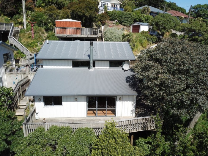 87 Reserve Terrace, Lyttelton, Christchurch City 8082, Canterbury, New Zealand