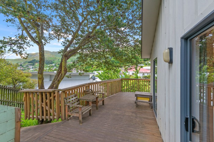 87 Reserve Terrace, Lyttelton, Christchurch City 8082, Canterbury, New Zealand