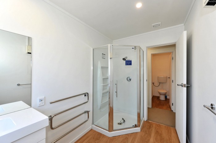 2/39 Salisbury Road, Richmond, Tasman District 7020, New Zealand