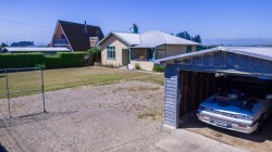 37 The Avenue, Pareora, Timaru District 7912, Canterbury, New Zealand